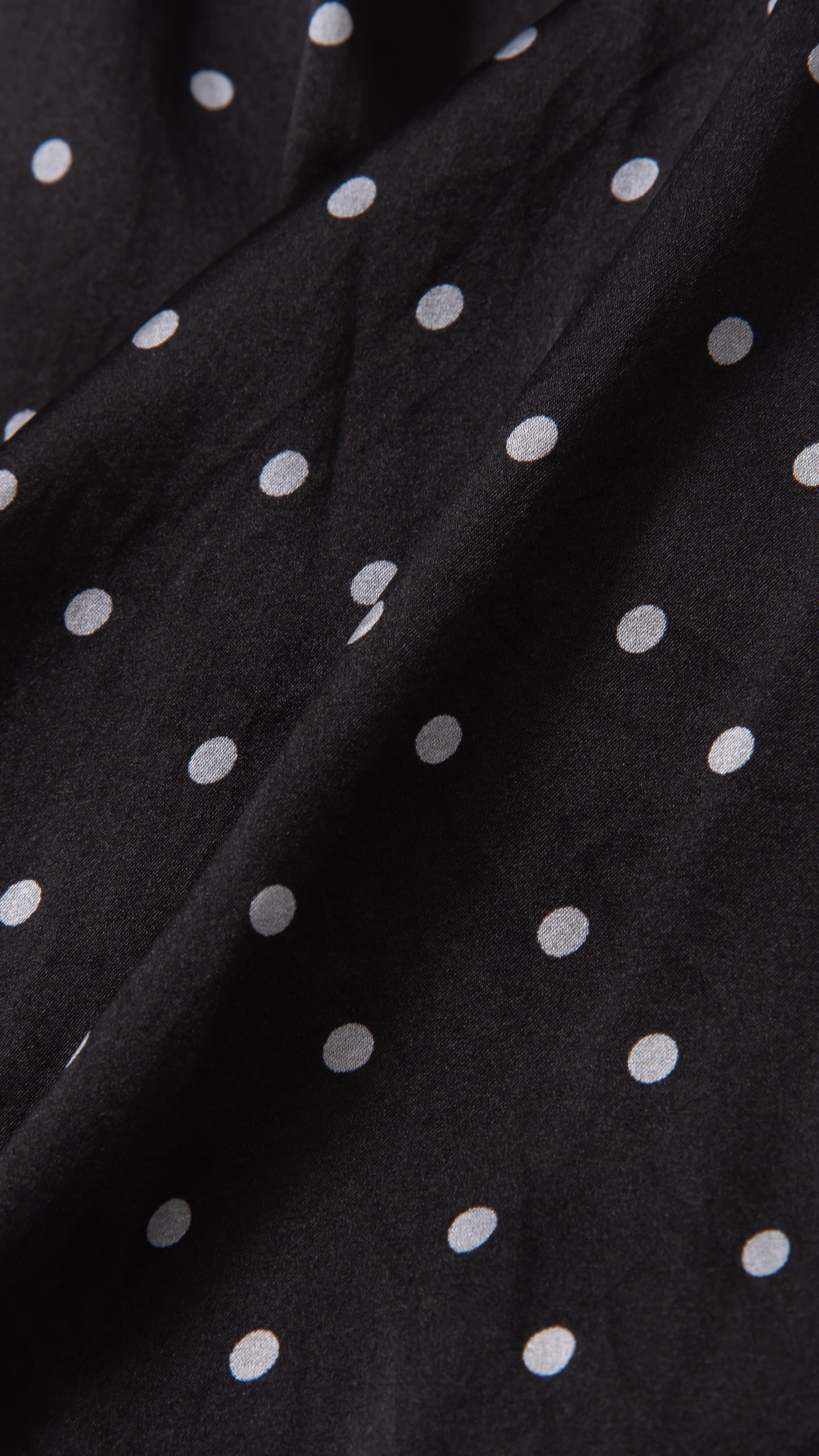 French prairie dress