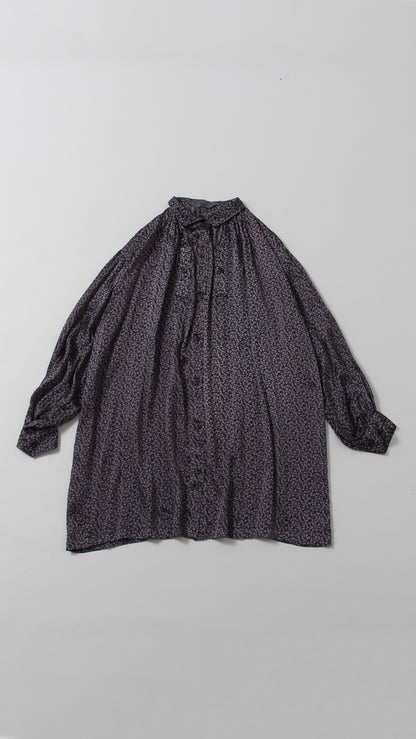 French prairie dress