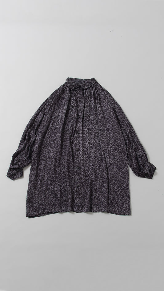 French prairie dress