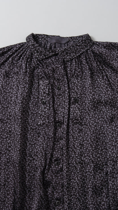 French prairie dress