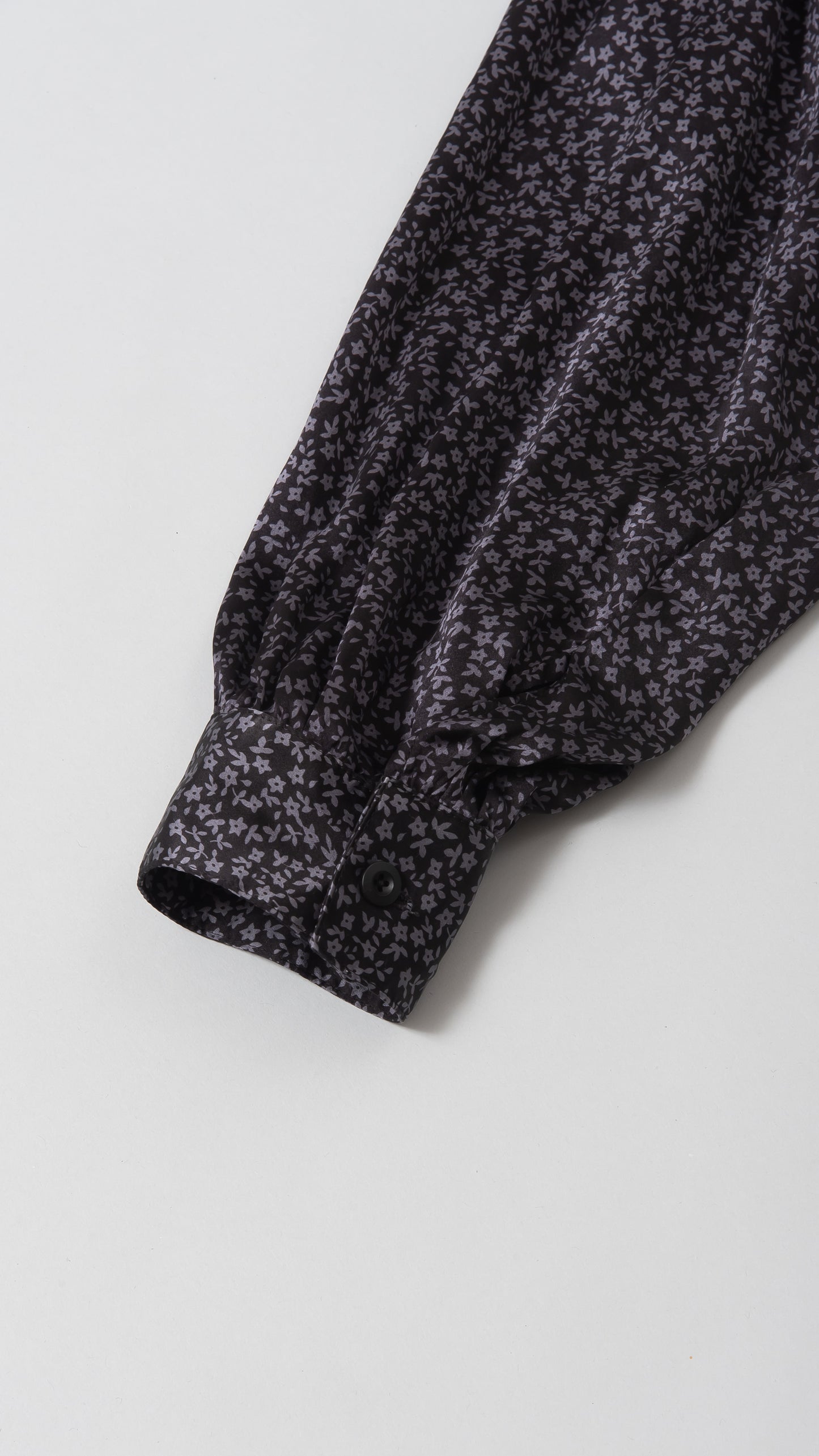 French prairie dress