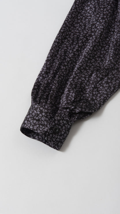 French prairie dress