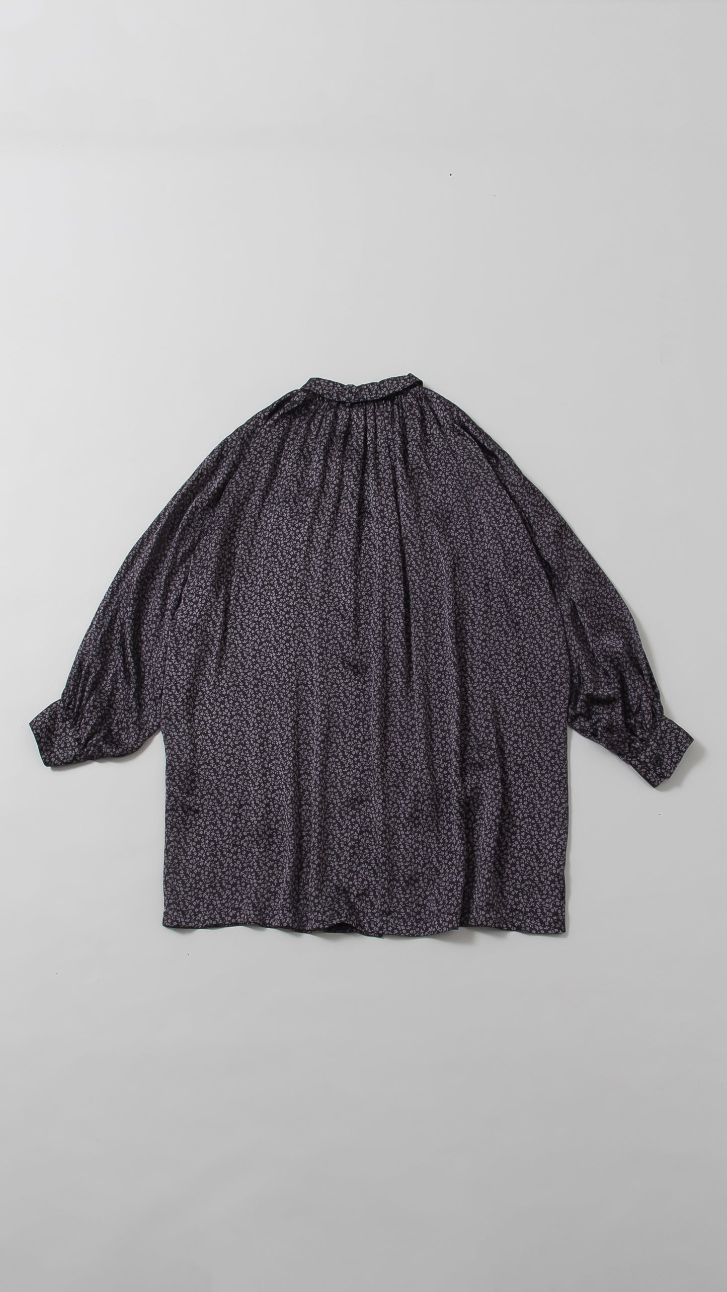 French prairie dress