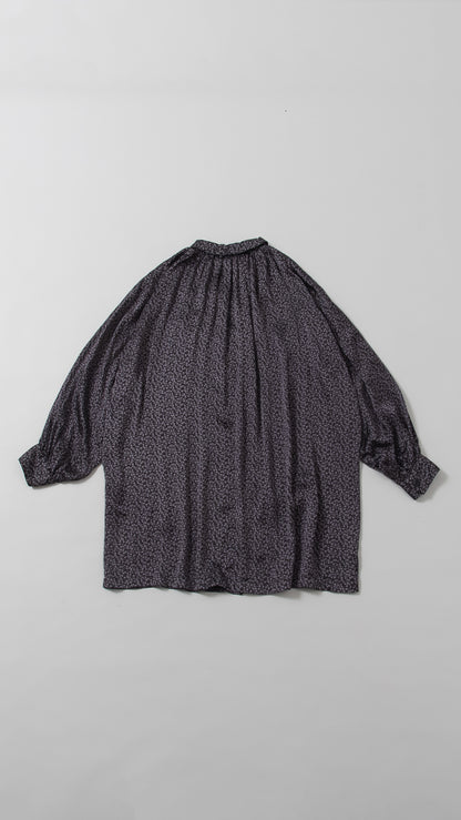 French prairie dress