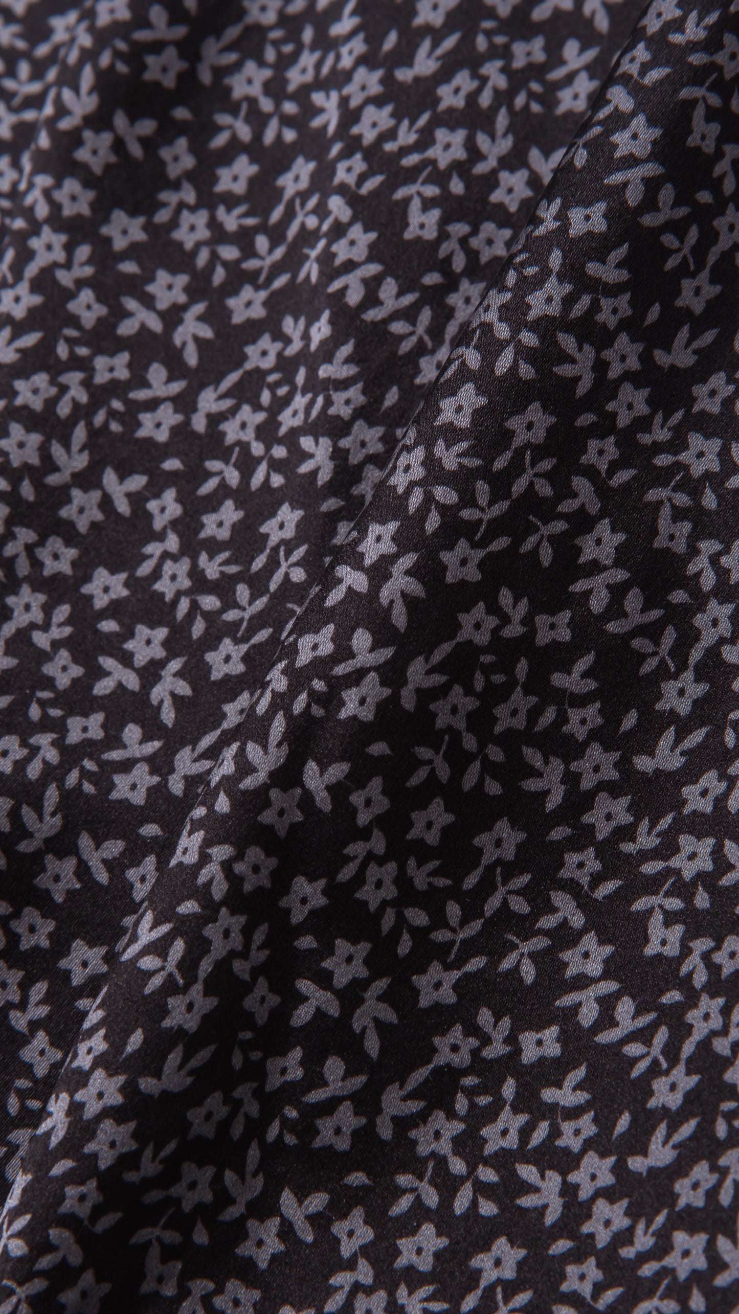 French prairie dress