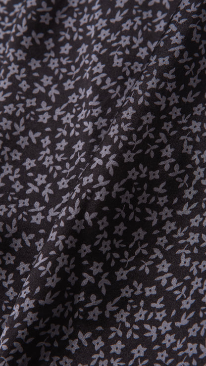 French prairie dress