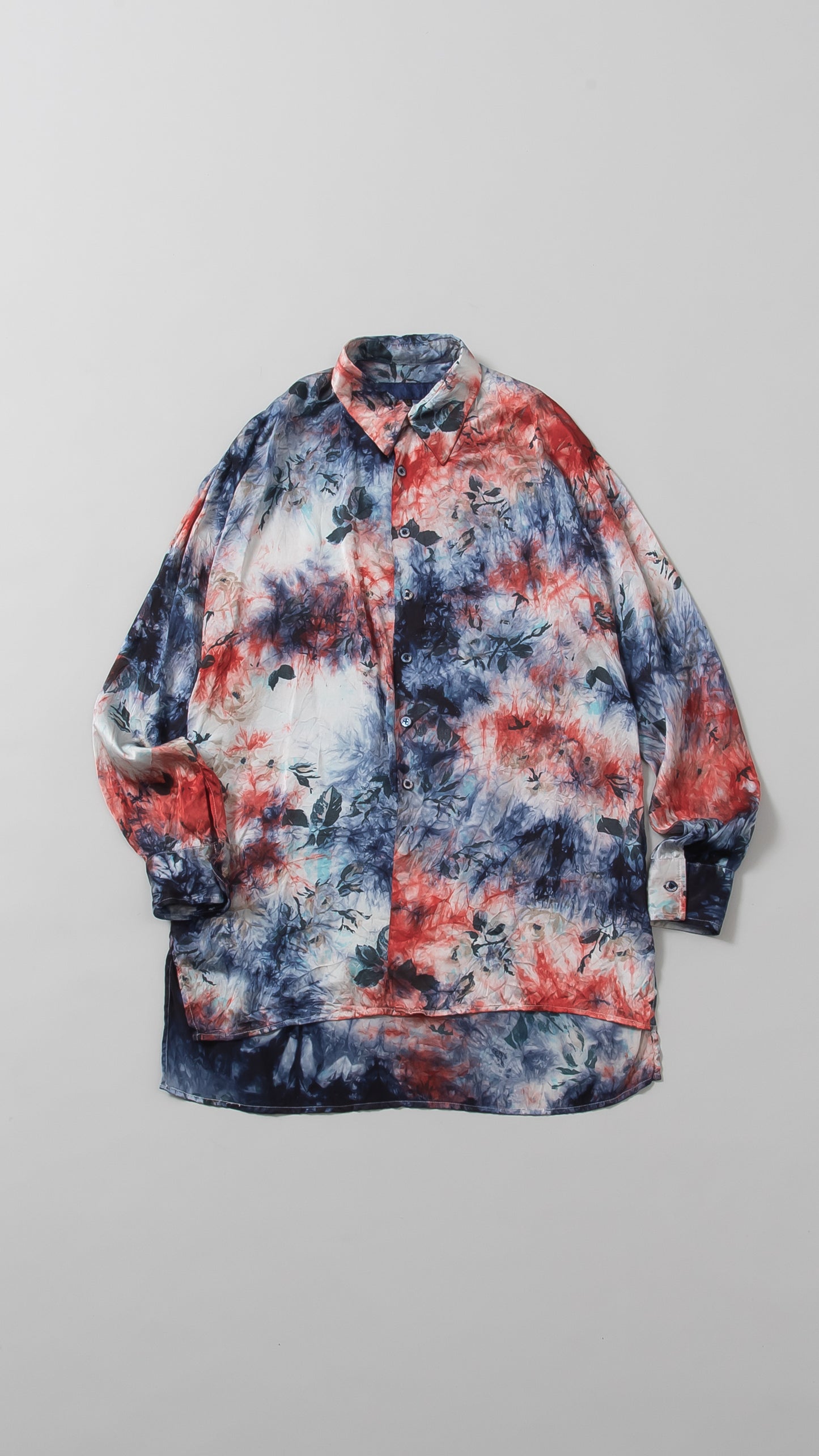 French prairie dress