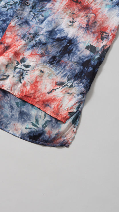 French prairie dress