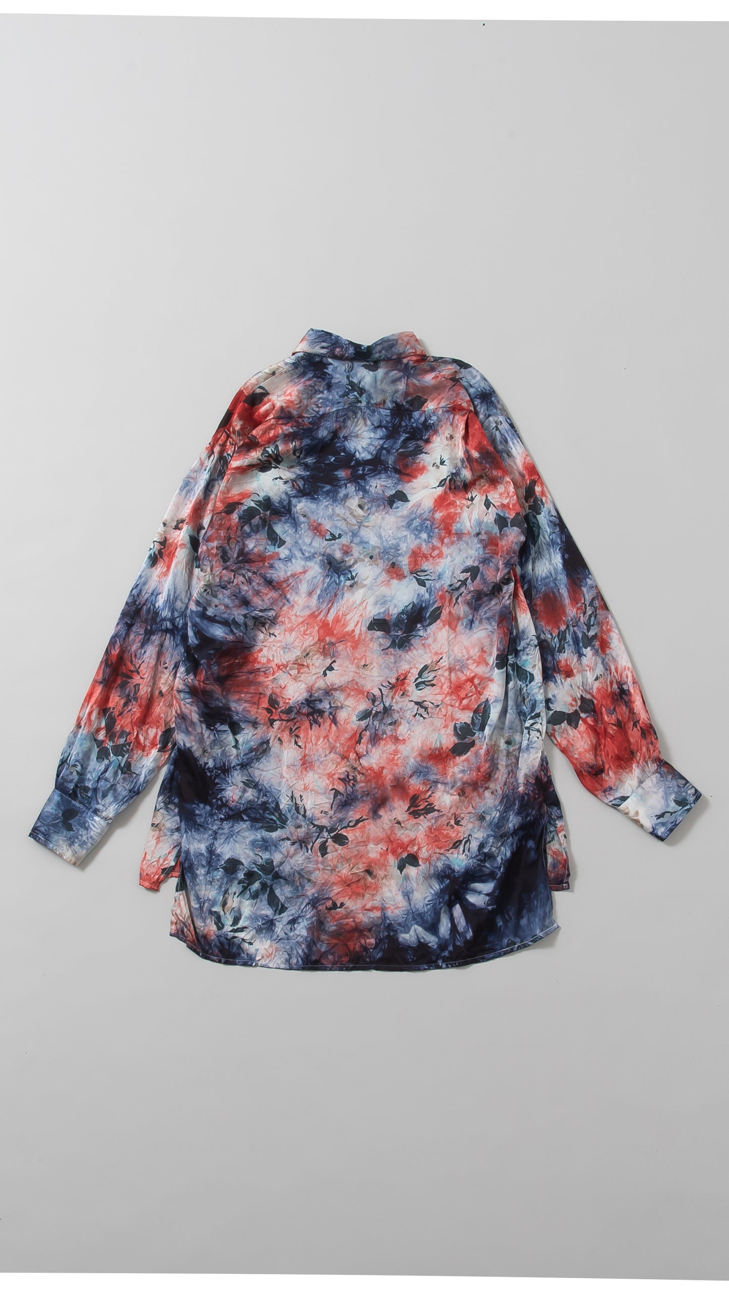 French prairie dress