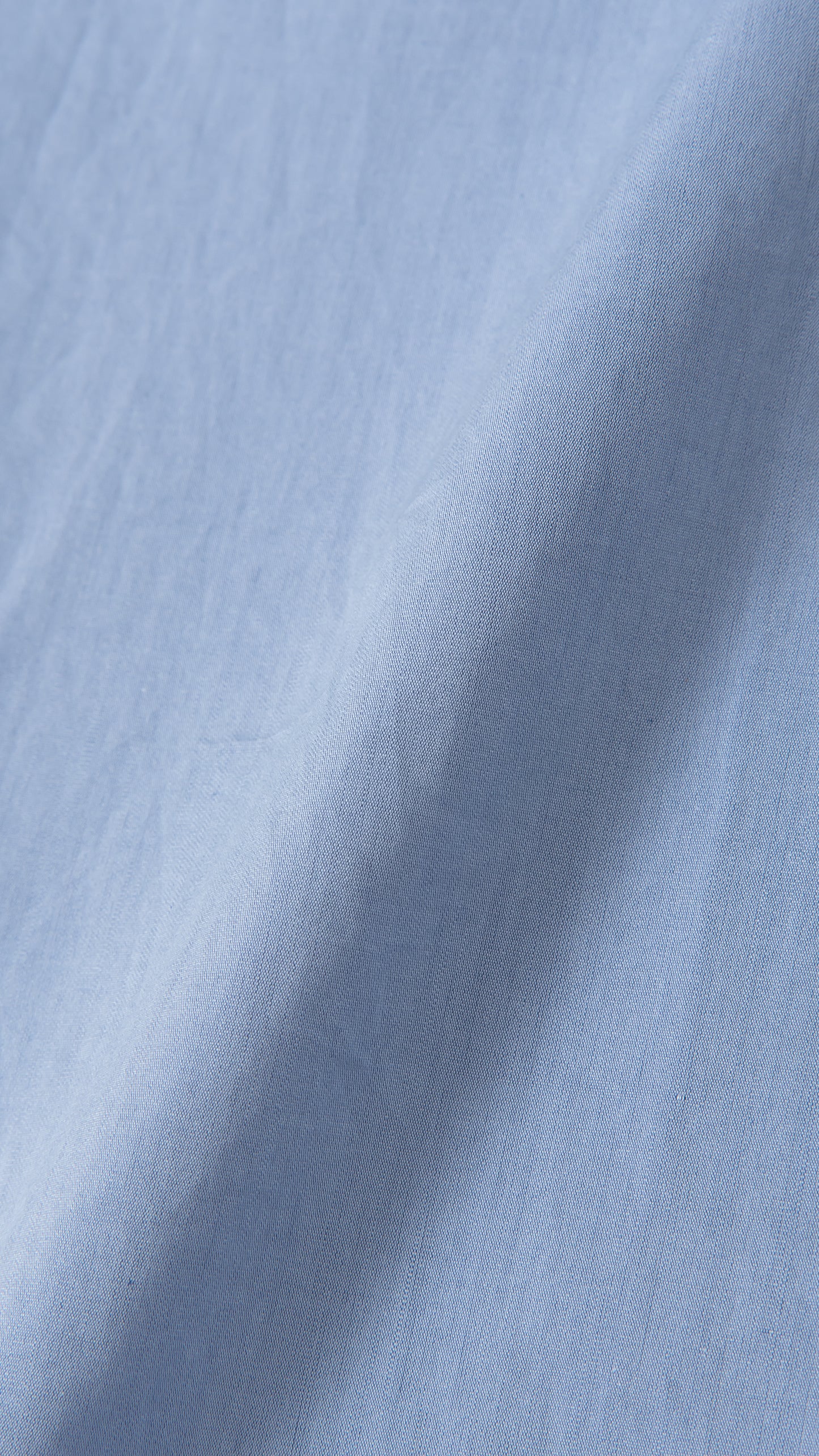 classic tailored extra long shirt