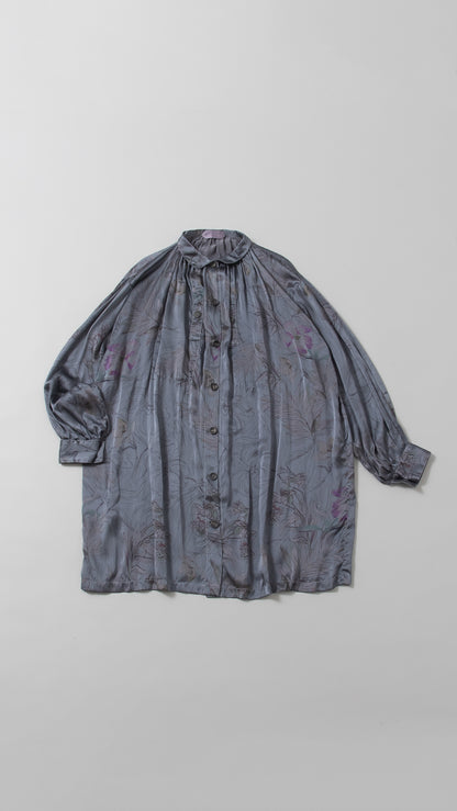 French prairie dress