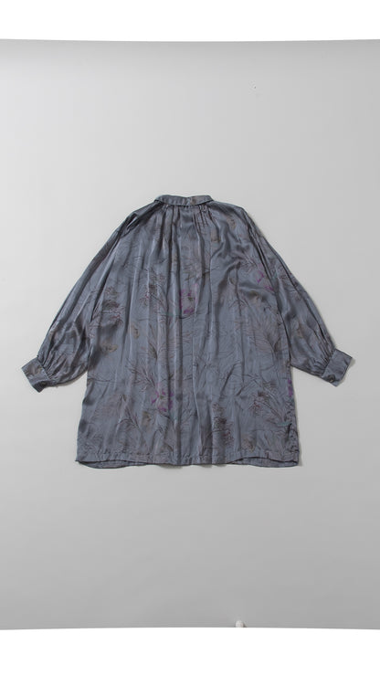 French prairie dress