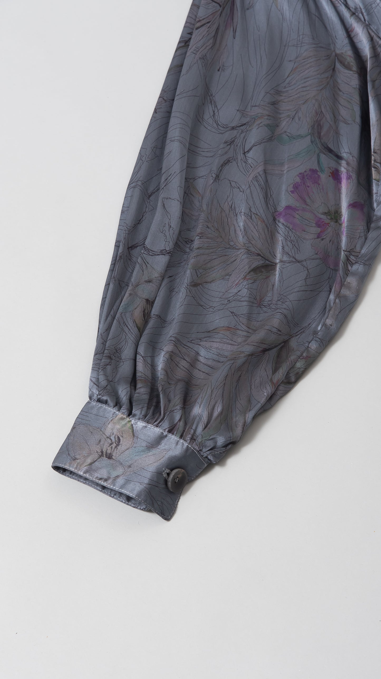 French prairie dress