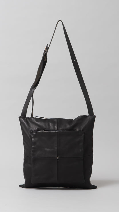 One-shoulder bag