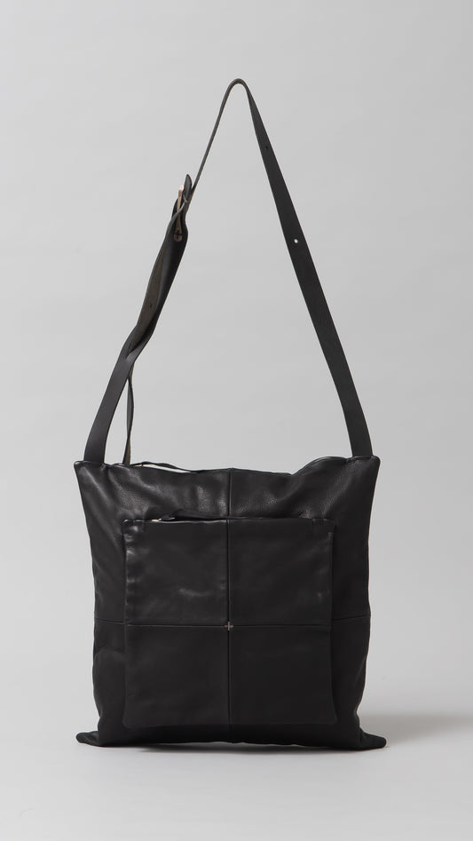 One-shoulder bag