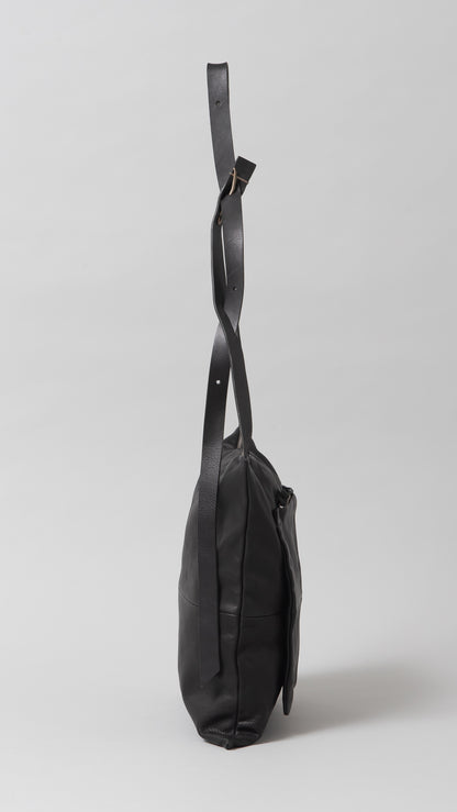 One-shoulder bag