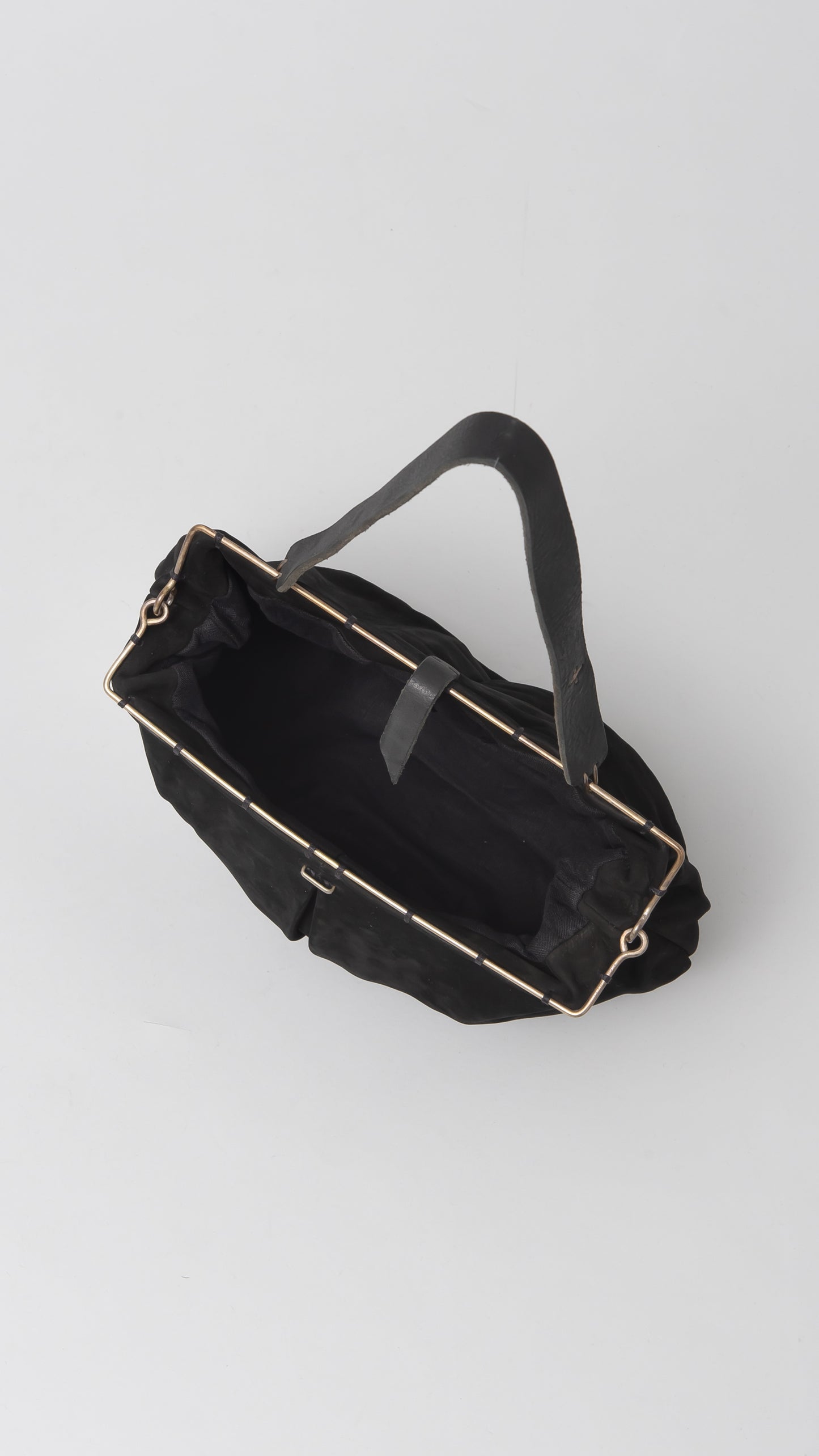 Single Handle Bag