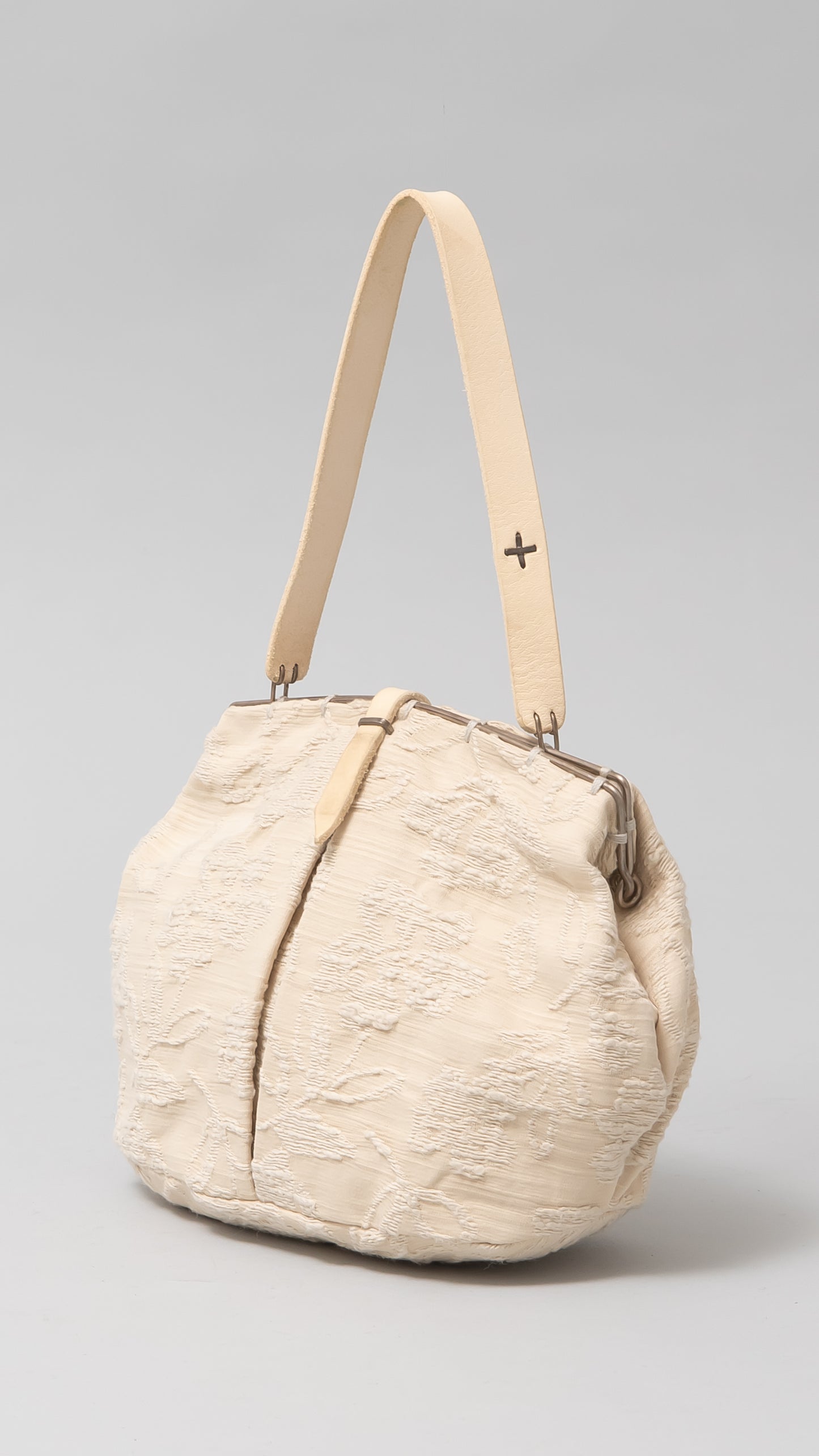 Single Handle Bag