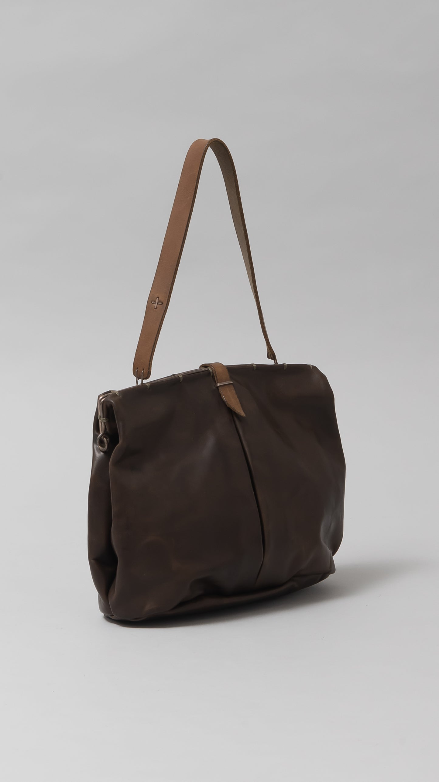 Single Hand Bag
