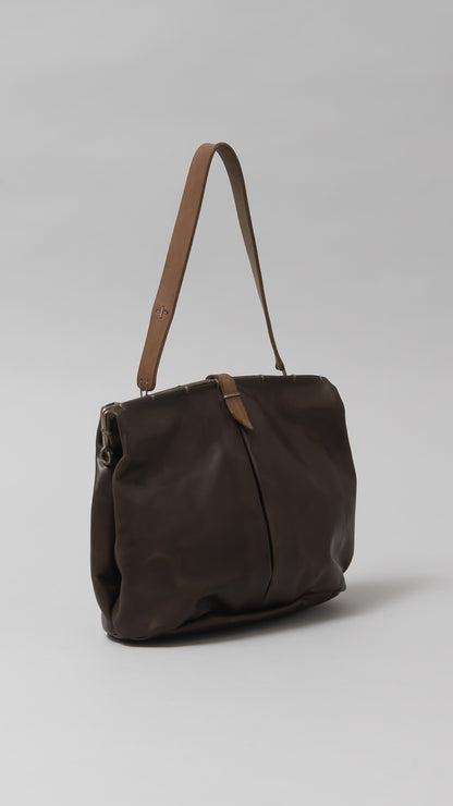 Single Hand Bag