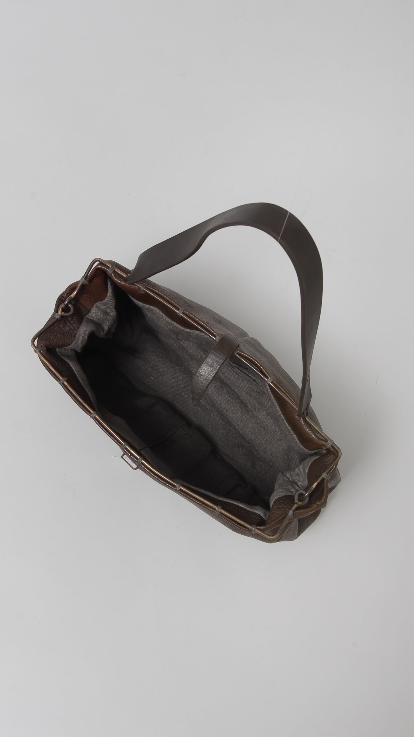 Single Handle Bag
