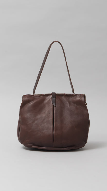 Single Hand Bag