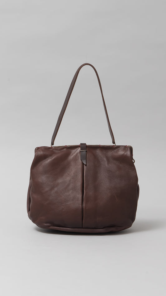 Single Hand Bag