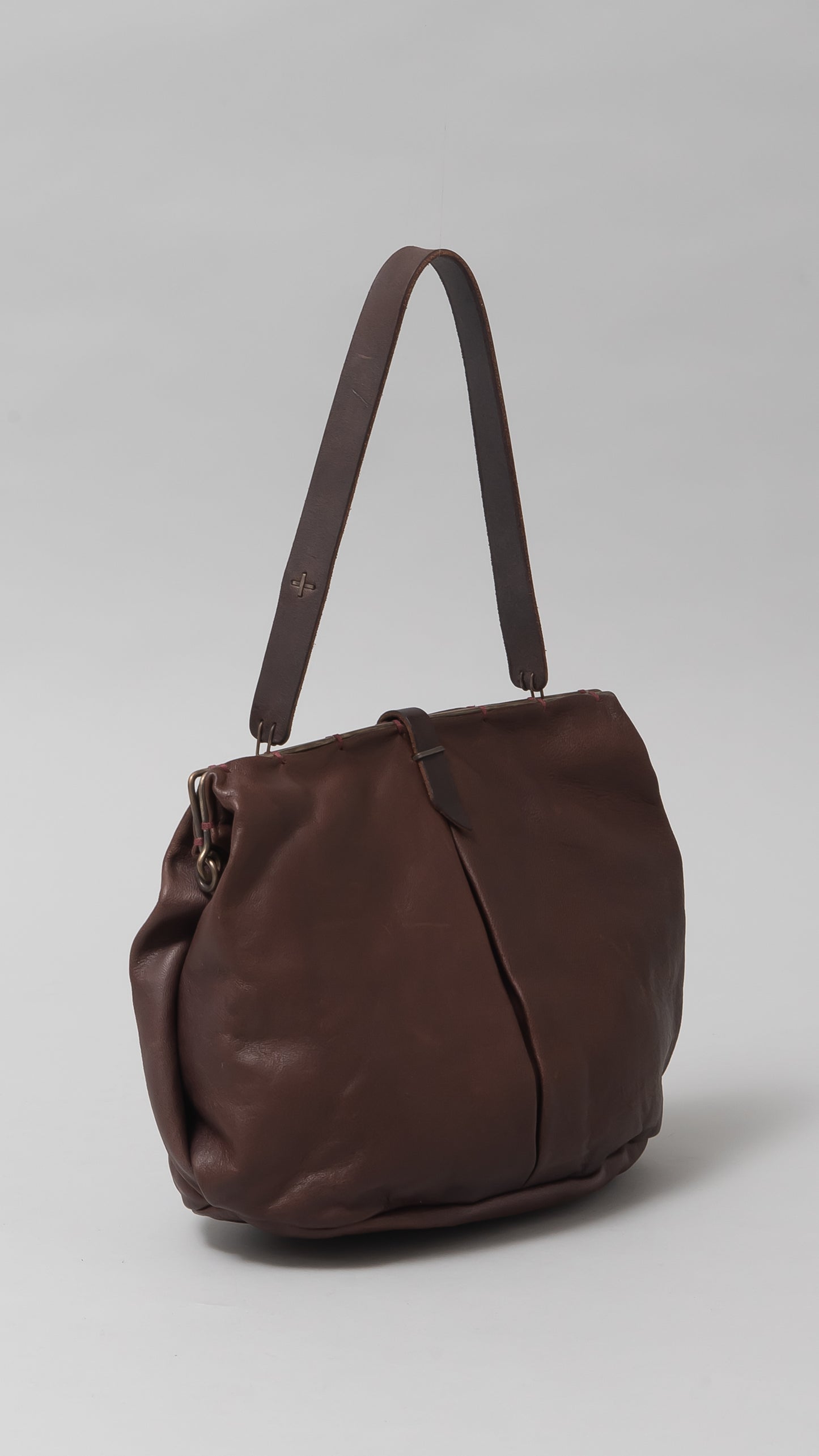 Single Hand Bag