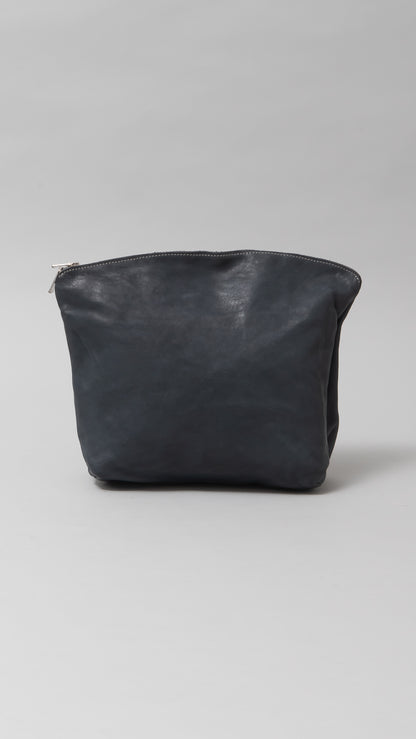 Double-Zip Pouch