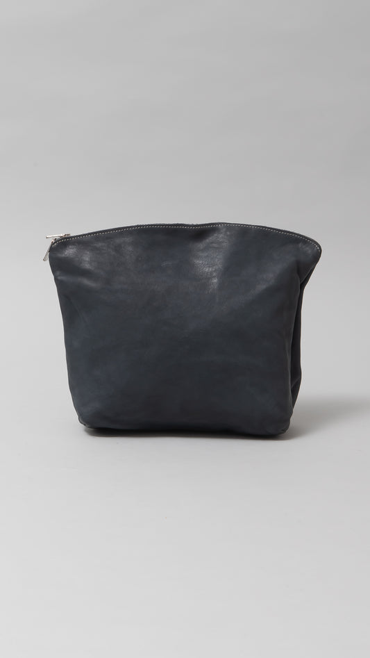 Double-Zip Pouch