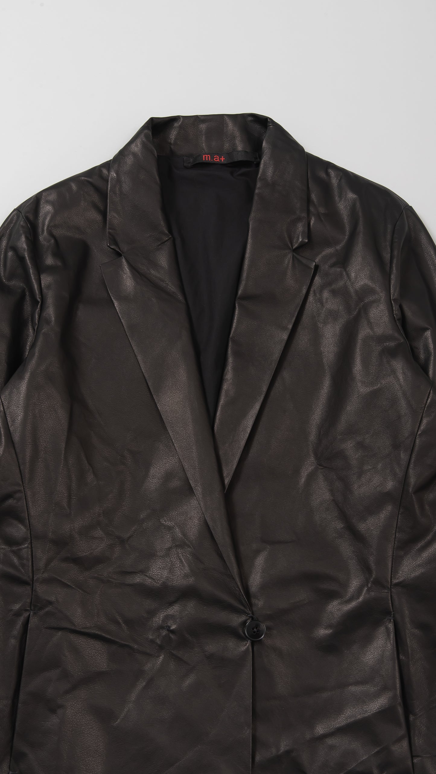 wo. unlined vertical pockets medium