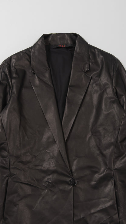 wo. unlined vertical pockets medium