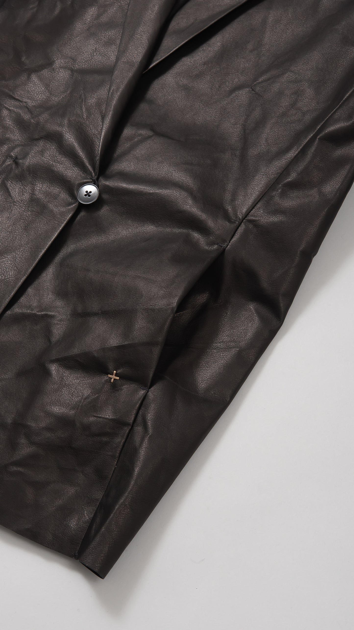 wo. unlined vertical pockets medium