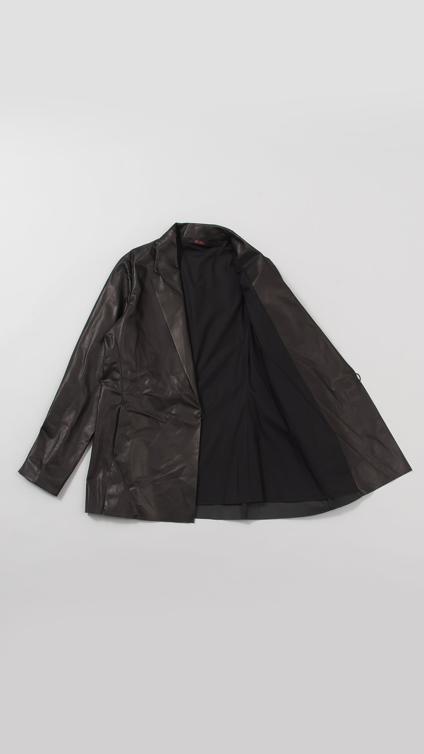 wo. unlined vertical pockets medium