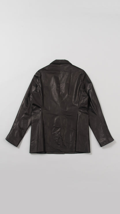 wo. unlined vertical pockets medium