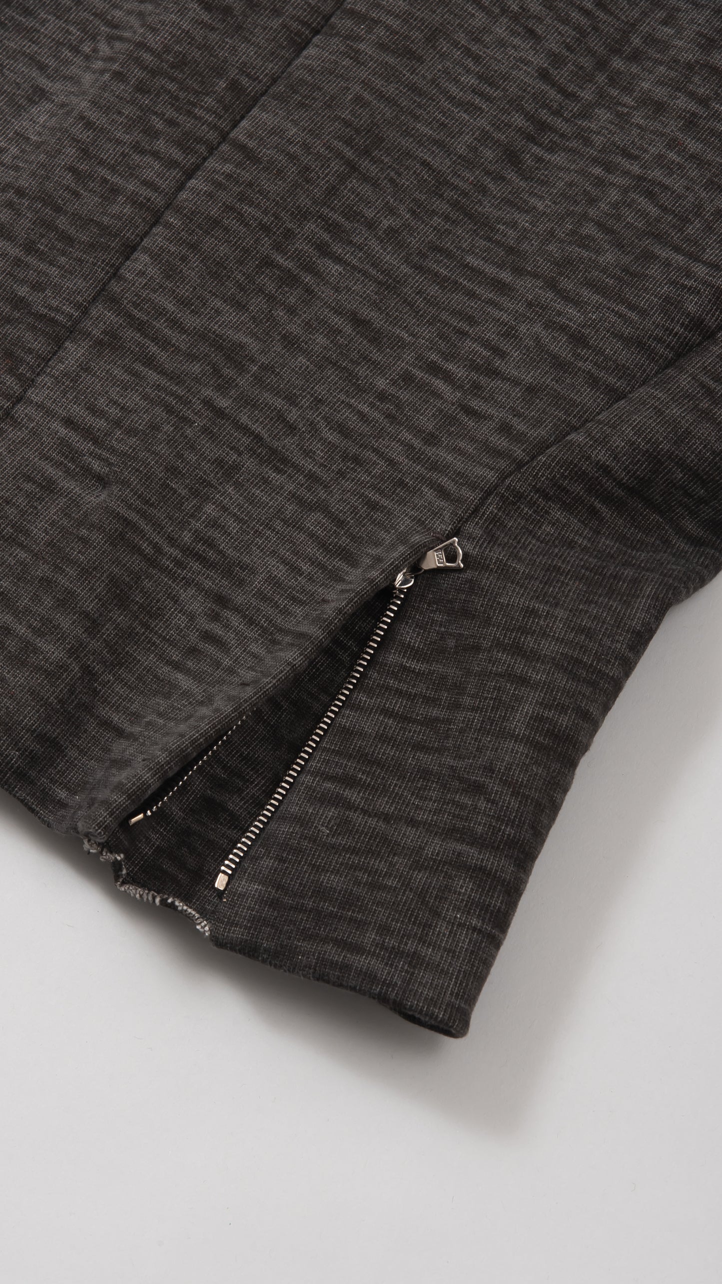 wo. unlined vertical pockets medium