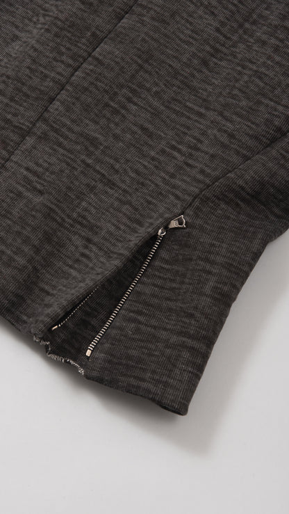 wo. unlined vertical pockets medium