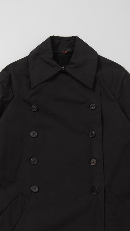 Trench Coat