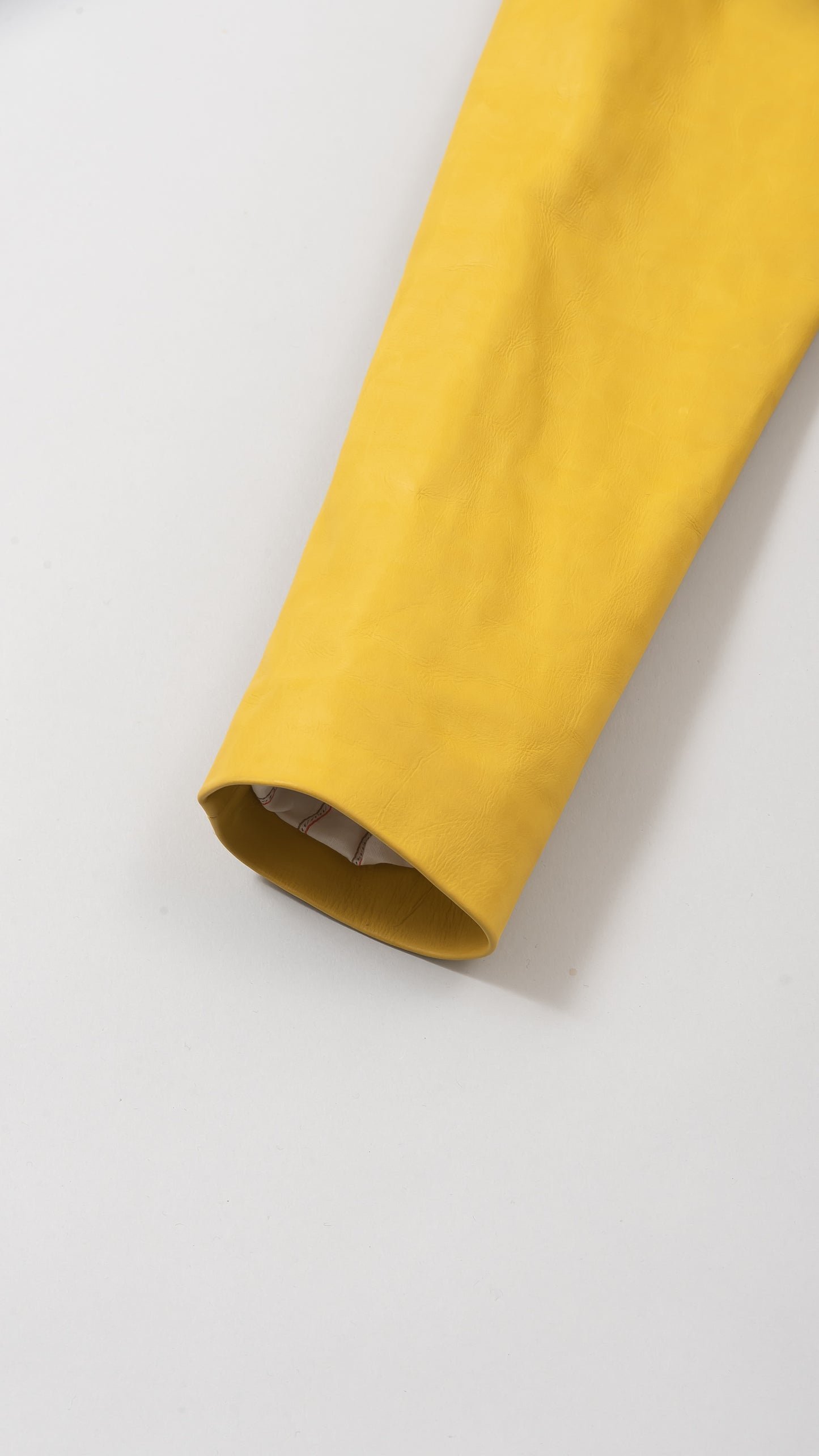 Single-breasted jacket