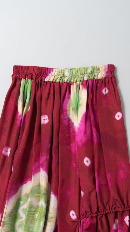 FRIDA SKIRT