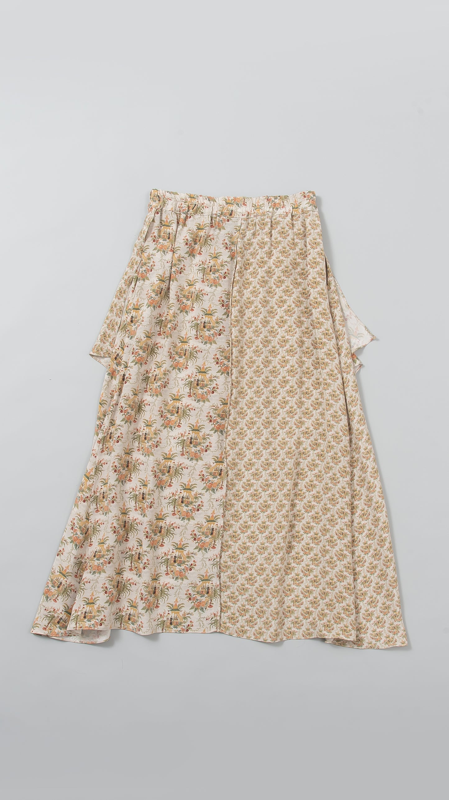 ORSOLYA SKIRT