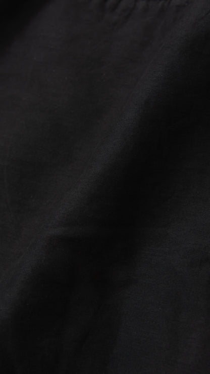 Short notch lapel　Caot