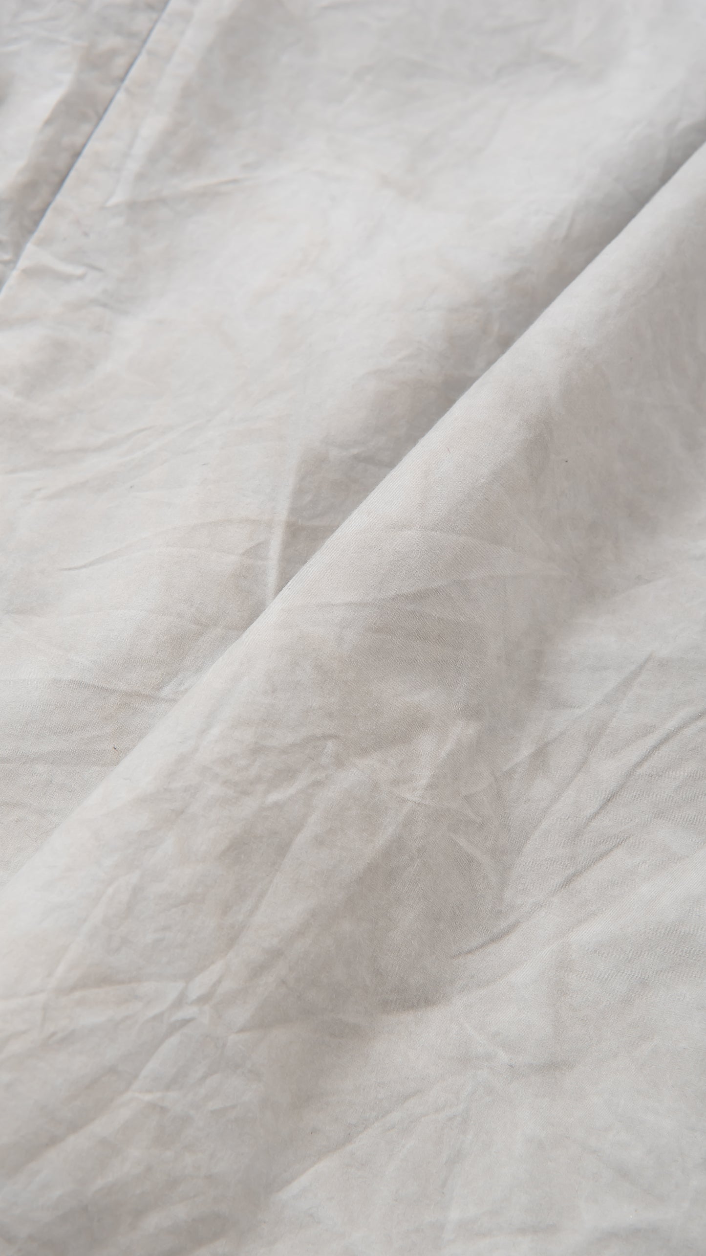 Short Collar Long Sleeve Coat