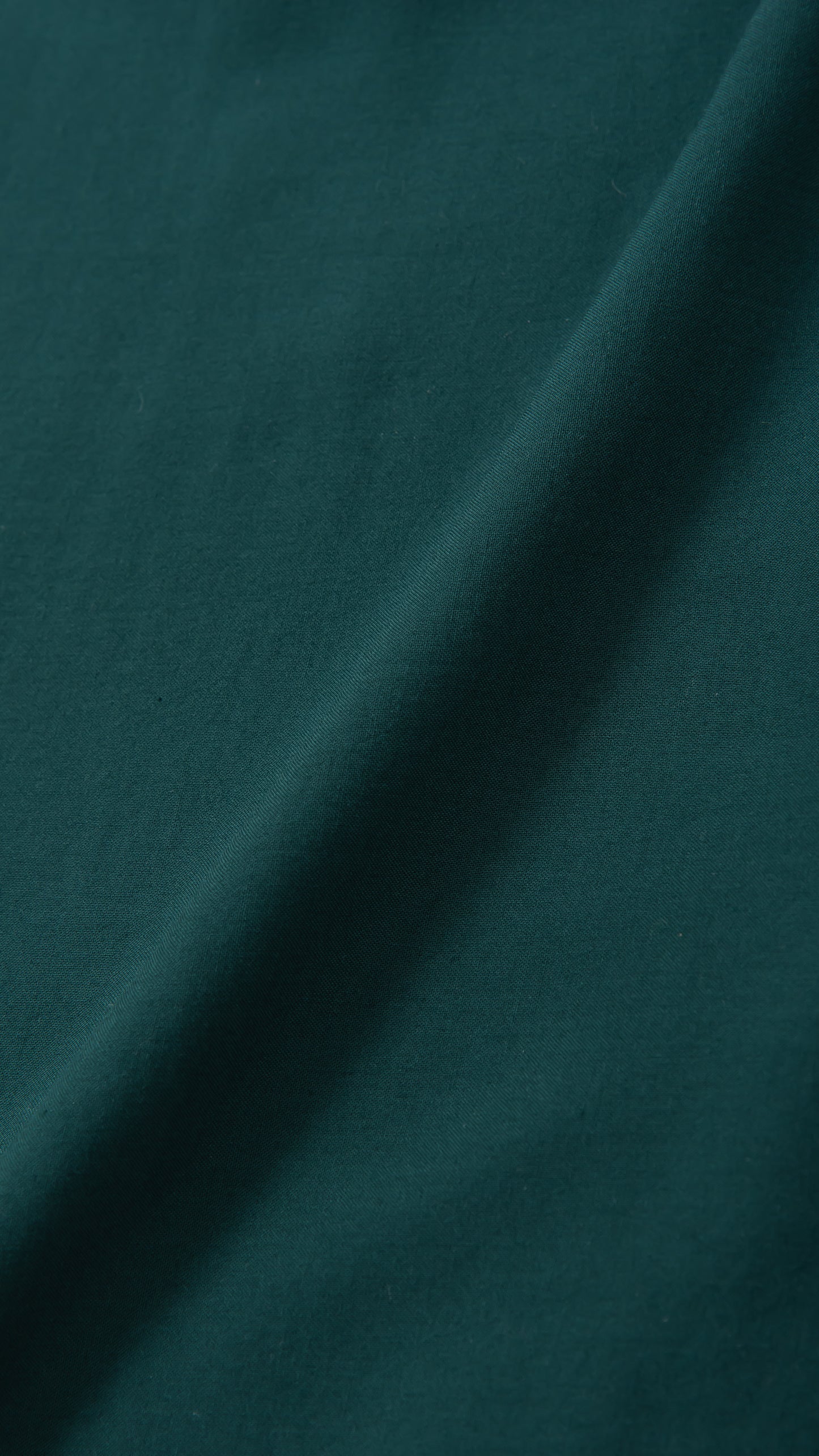 wo. high collar medium fit shirt