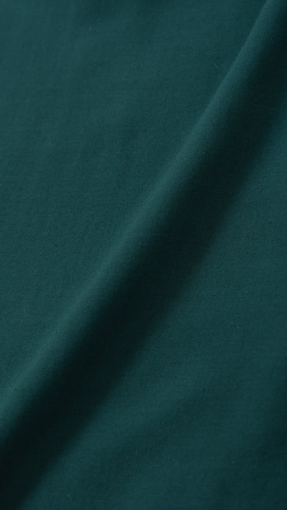 wo. high collar medium fit shirt