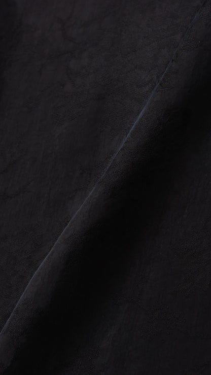 wo.fitted long sleeve short shirt