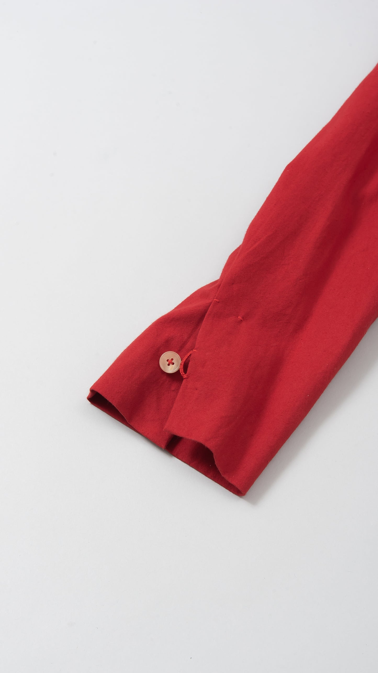 ovesized straight jacket pop out