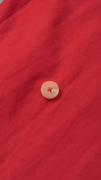 ovesized straight jacket pop out