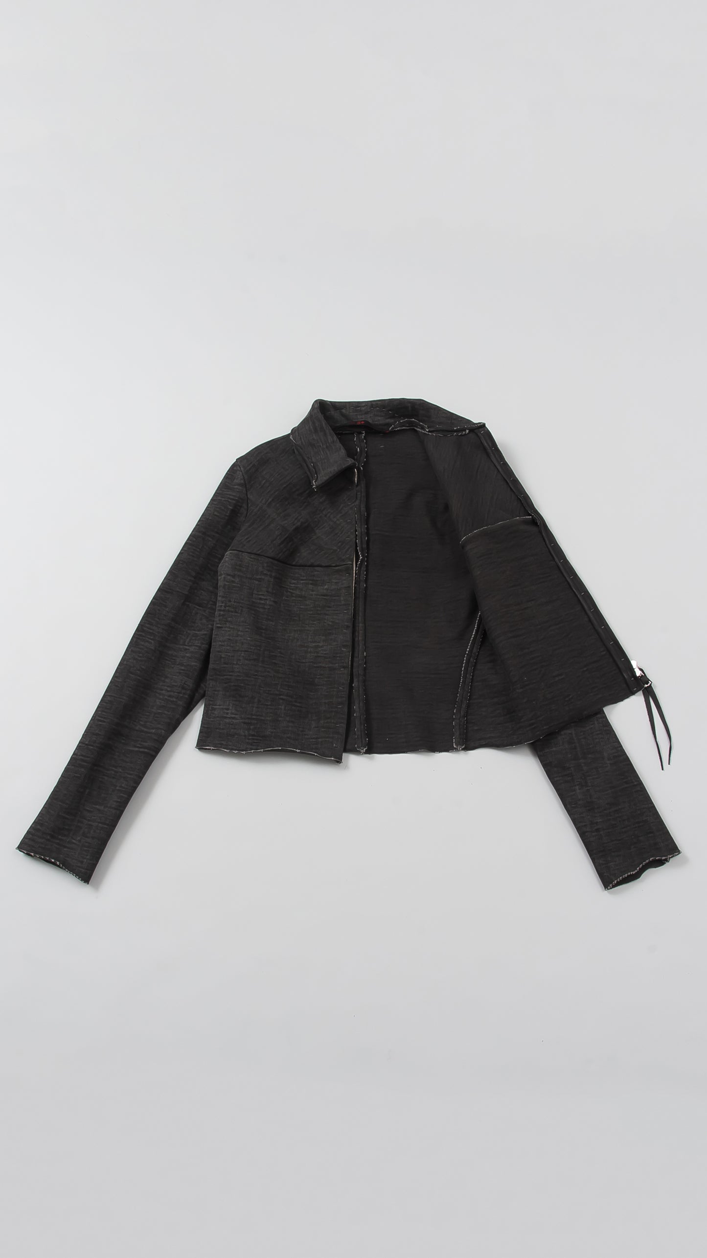 wo. biker jacket