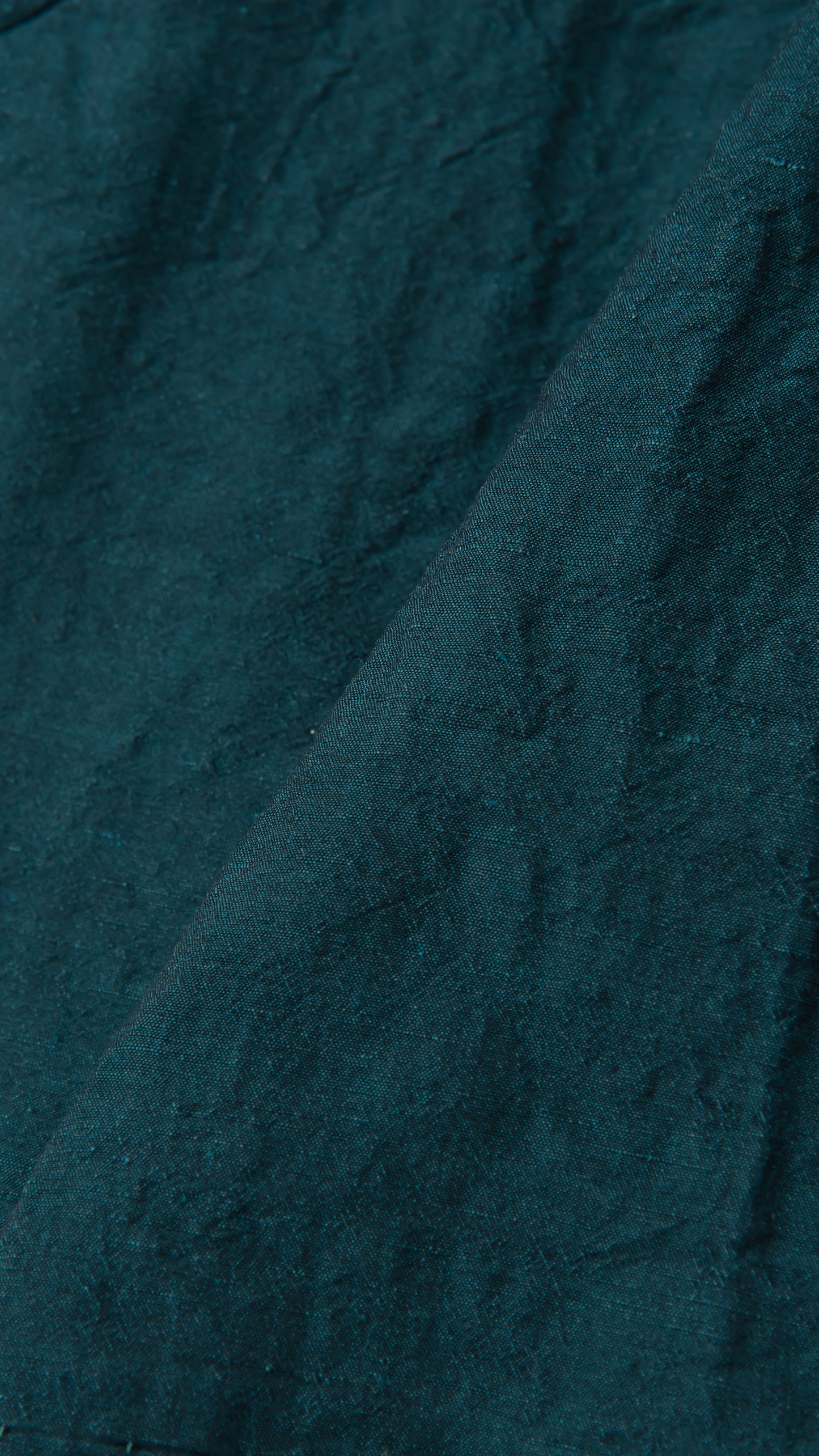 wo. 3 pocket oversized short jacket